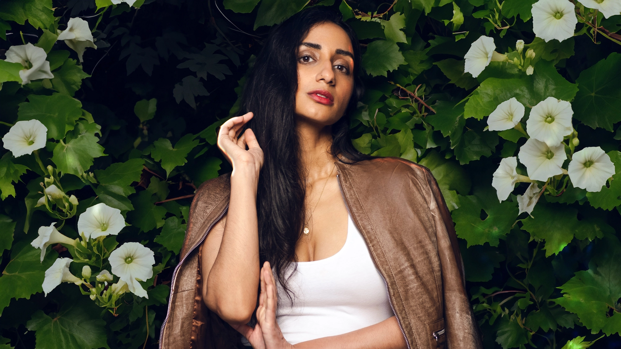 Kiran Deol